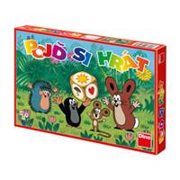 Hra Pojď si hrát kúpite na Knihyprekazdeho.sk