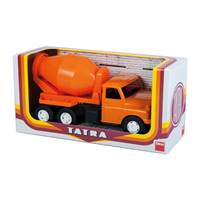 Kniha Tatra 148 míchačka