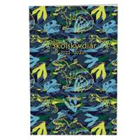 Školský diár 2022/2023 - Dino