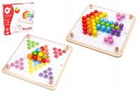 Mozaika kuličková skládací