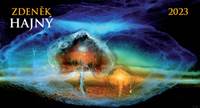 Zdeněk Hajný 2023 - stolní kalendář