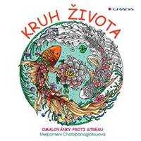 Kruh života kúpite na Knihyprekazdeho.sk