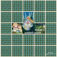 Perníková chaloupka