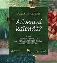 Adventní kalendář - CD