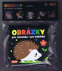 Kúpacie leporelo – Obrázky pre bábätká kúpite na Knihyprekazdeho.sk