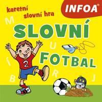 Kniha Slovní fotbal