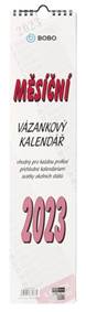 Vázankový 2023 - nástěnný kalendář