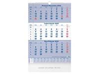 Tříměsíční 2023 - nástěnný kalendář