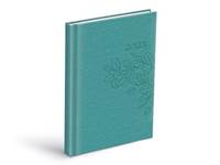 Diář 2023 D801 PU Green