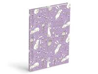 Diář 2023 T805 Lamino 1