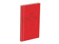 Diář 2023 T806 PU Red