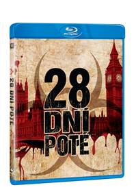 28 dní poté Blu-ray