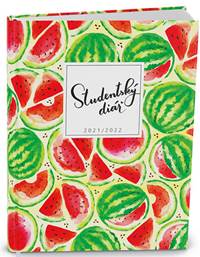 Studentský diář týdenní, Melouny 2021/2022