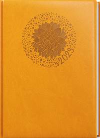 Denní diář 2023 Adam Vivella s ražbou B6 Moka Káva