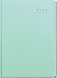 Denní diář 2023 David Vivella A5 Mátová