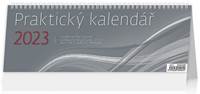 Praktický kalendář OFFICE 2023 - stolní kalendář