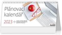 Plánovací kalendář 2023 - stolní kalendář