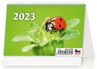 Týdenní "S" 2023 - stolní kalendář
