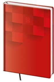 Diář 2023 týdenní A5 Vario - Square