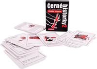 Kniha Černé historky 2