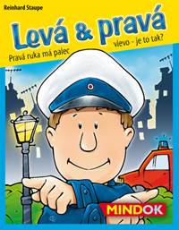 Levá & pravá