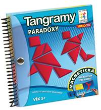 Tangramy: Paradoxy