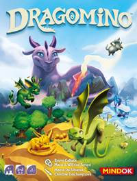 Dragomino kúpite na Knihyprekazdeho.sk