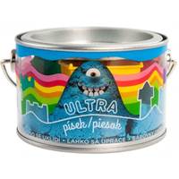 Ultra písek 200g Modrý