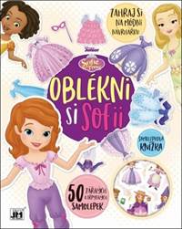 Oblékni si Sofii