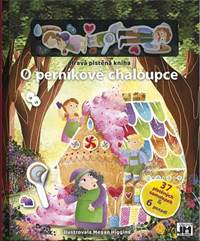 Perníková chaloupka