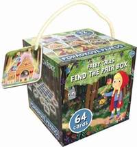 Pexeso na cesty Pohádky