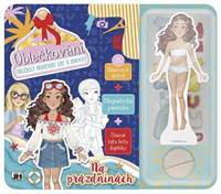 Oblečkování Na prázdninách