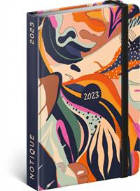 Týdenní diář Listy 2023