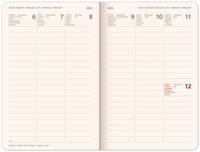 Týdenní diář Tvář 2023