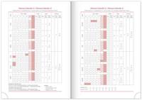 Týdenní diář Vivella Classic 2023