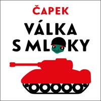 Válka s Mloky - CD kúpite na Knihyprekazdeho.sk