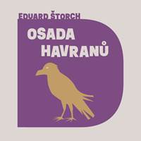 Osada havranů - CD
