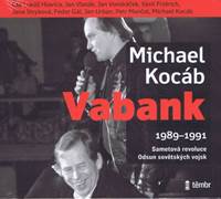 Vabank - audioknihovna
