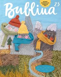 Bublina 23 kúpite na Knihyprekazdeho.sk