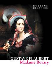 Madame Bovary kúpite na Knihyprekazdeho.sk