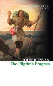 Kniha Pilgrim’s Progress