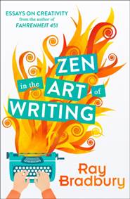 Kniha Zen in the Art of Writing