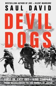 Devil Dogs