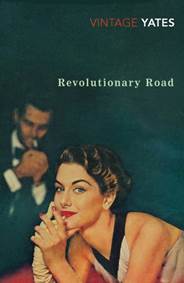 Kniha Revolutionary Road