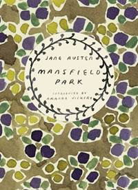 Mansfield Park kúpite na Knihyprekazdeho.sk