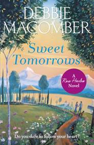 Kniha Sweet Tomorrows: A Rose Harbor Novel