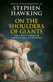 Kniha On the Shoulders of Giants : The Great Works of Physics and Astronomy
