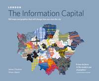 Kniha LONDON: The Information Capital