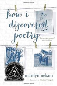 Kniha How I Discovered Poetry