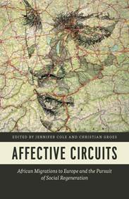 Kniha Affective Circuits